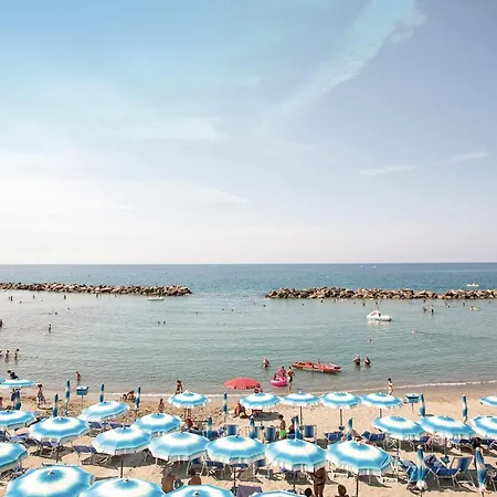 Il Rifugio Al Mare 아파트 *