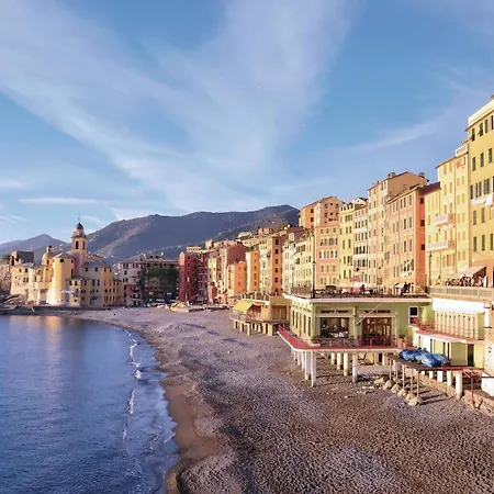 아파트 Il Rifugio Al Mare