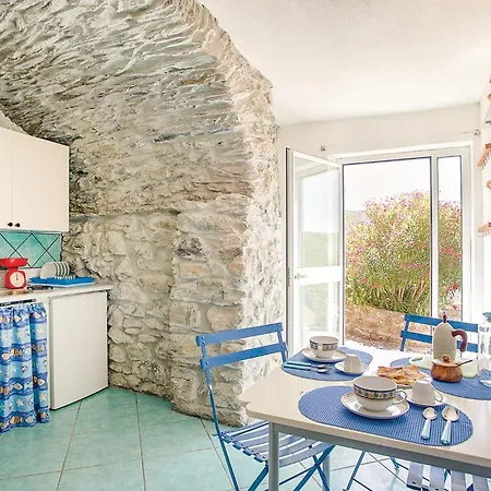 Il Rifugio Al Mare 아파트 *